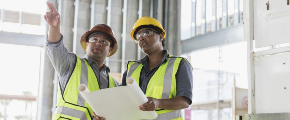 Are construction Project Managers in demand in Australia?