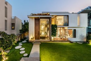 Luxury Home Building