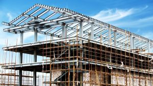 different types of construction in Australia