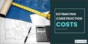What is cost construction?