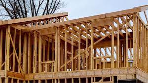 What are the different types of construction in Australia?