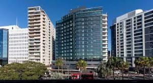 How much does a project manager charge in Australia?