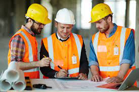 What is a contractor construction company?