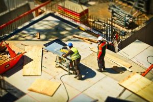 What is the hourly rate for a building project manager in Australia?