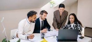 project management demand