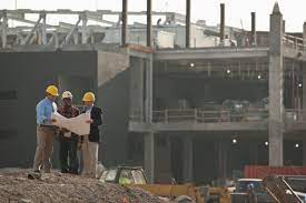 contractor construction company