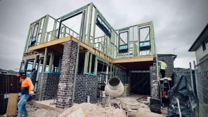 construction costs go down in 2023 Australia