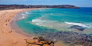 expensive to live in Bondi
