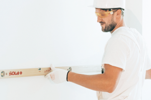 Why do we need a builder? Why do we need a builder?