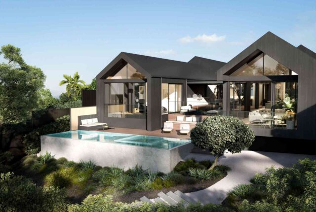 Personalized Perfection: Custom New Homes Tailored to Your Lifestyle
