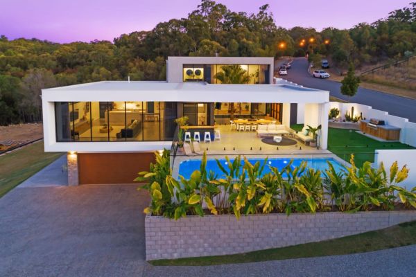 How can I save money on a custom build?