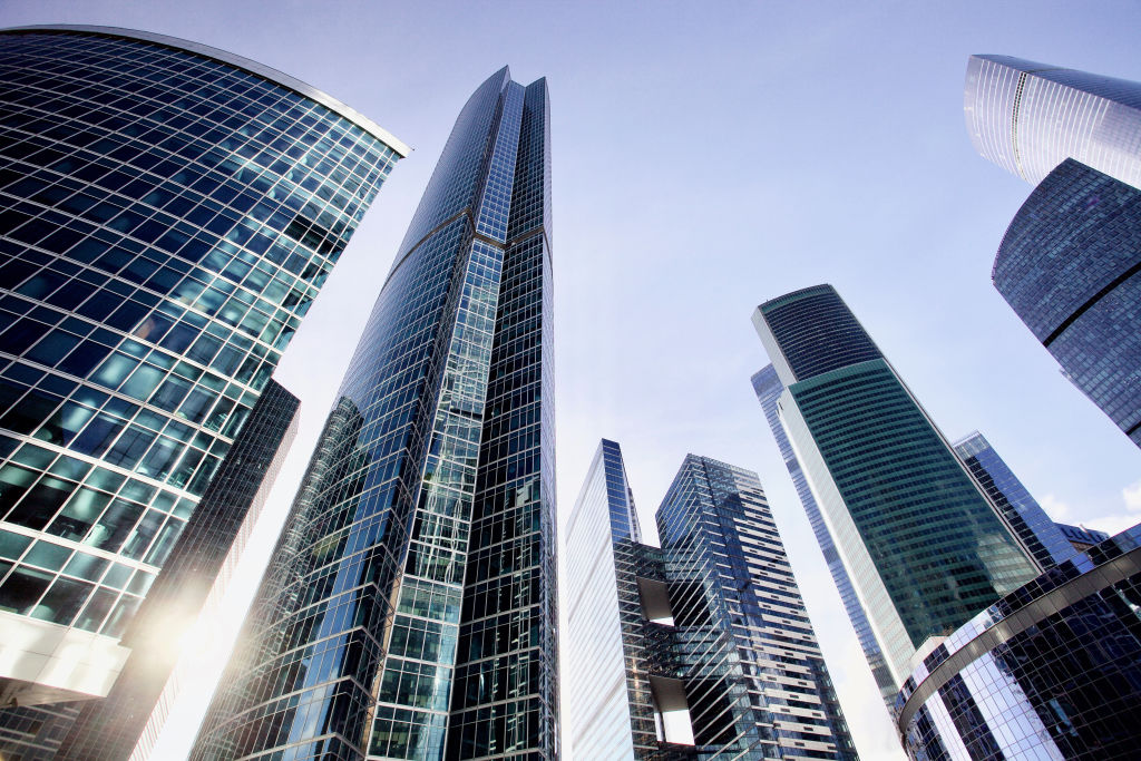 What is a commercial property Australia?