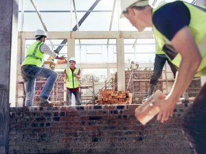 How much do builders charge in Sydney?