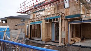 Will construction costs go down in 2024 Australia?
