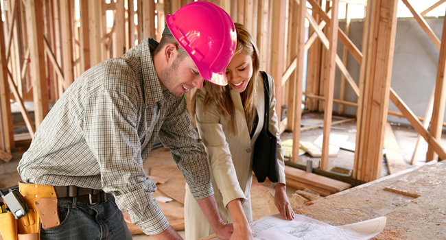 How quickly can you get a builder?