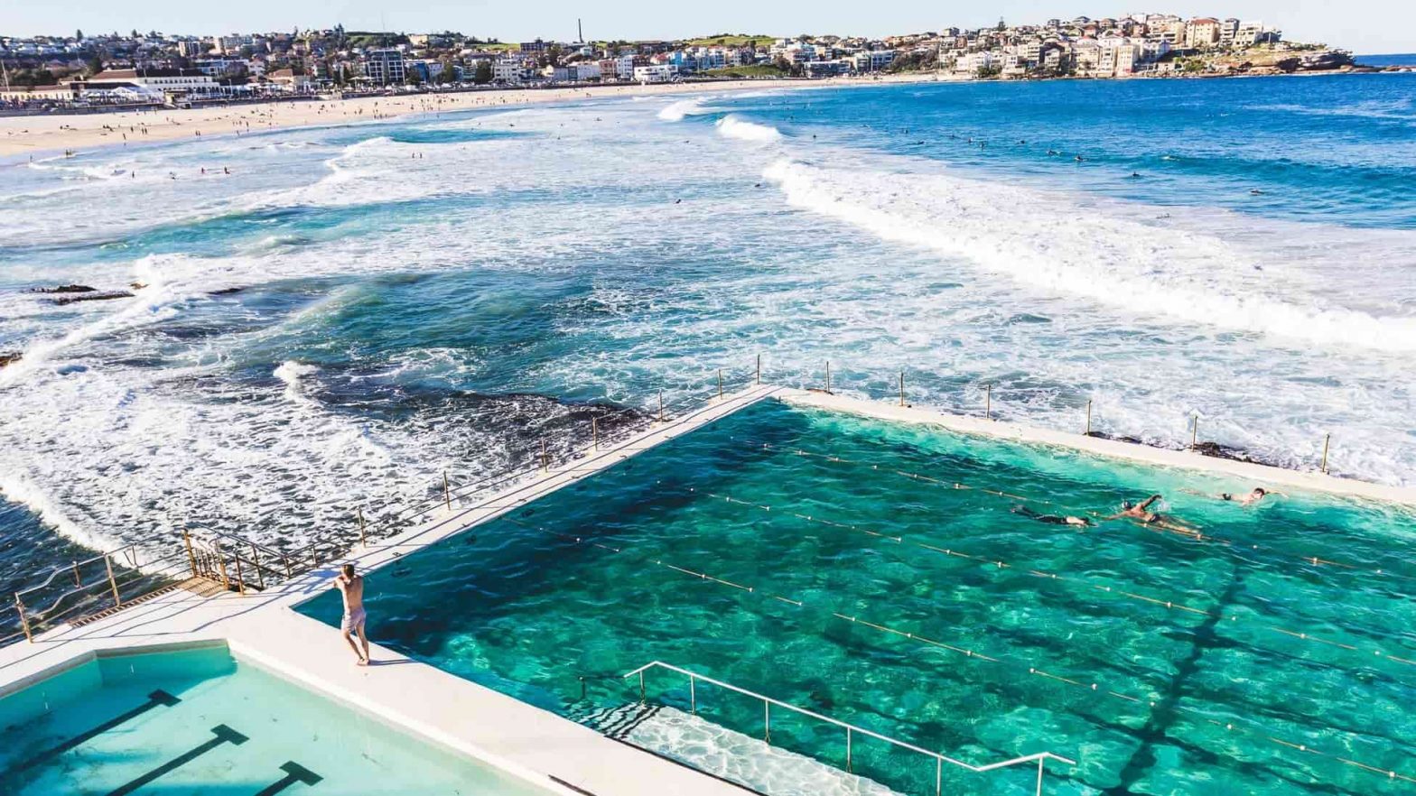 Is it expensive to live in Bondi?