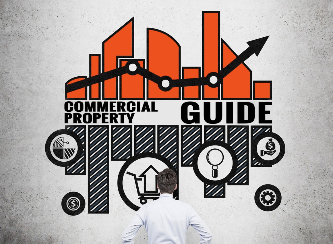 Can residential property be used as commercial Australia?