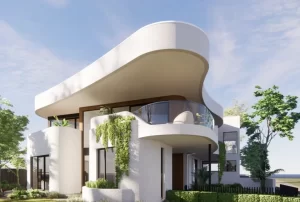 Custom New Homes 