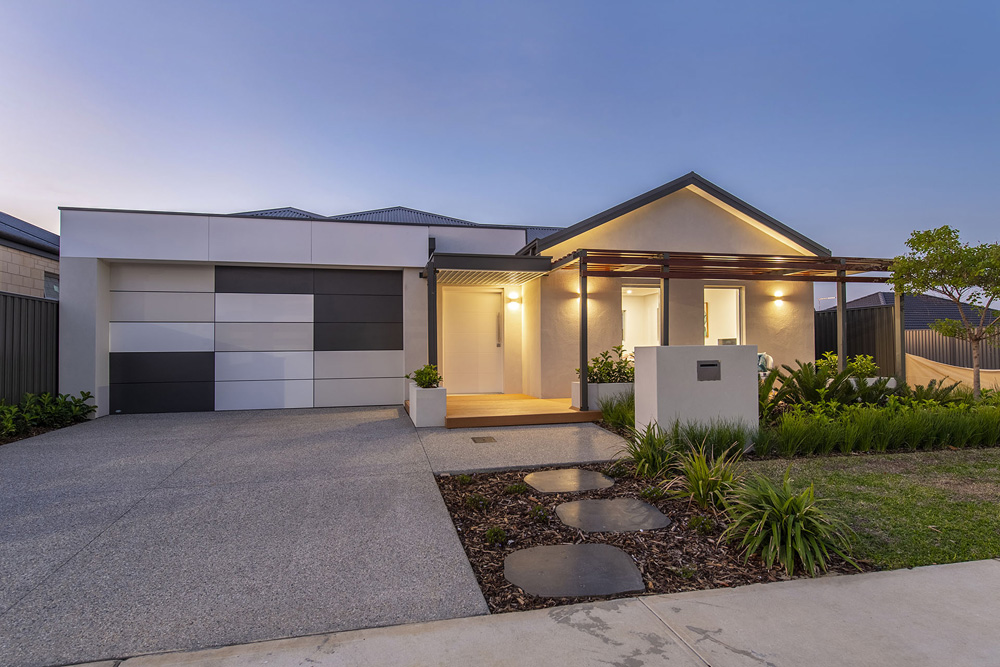 Modern Living Redefined: Cutting-Edge New Home Designs