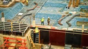 Will construction costs go down in 2023 Australia?