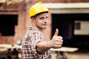 How do I become a commercial builder in Australia?