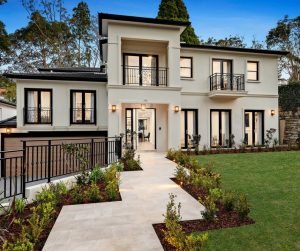 good builder in Sydney