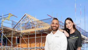 What qualifications do you need to be a builder in Australia?