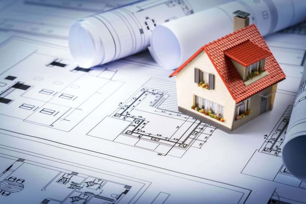 Can anyone design a building?