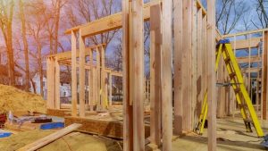 What are the steps of new house? What are the steps of new house?