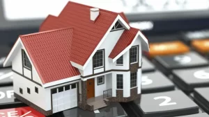 profitable to build a new house