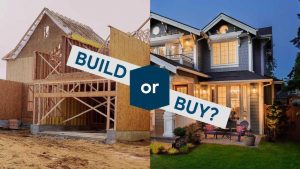 Is it cheaper to build your own house then buy? Is it cheaper to build your own house then buy?