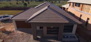 house last in Australia
