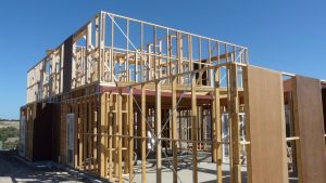 What is the best time to build a house? What is the best time to build a house?