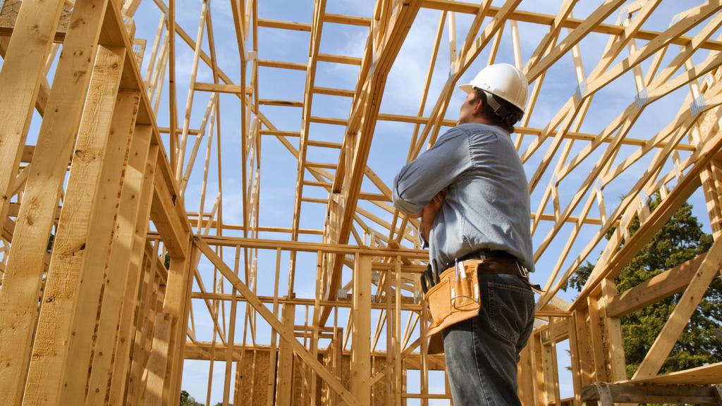 How long does it take to get a builder?