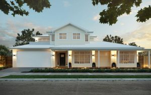 How long does each stage of house build take? How long does each stage of house build take?
