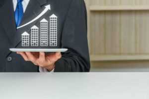 safest commercial real estate investment