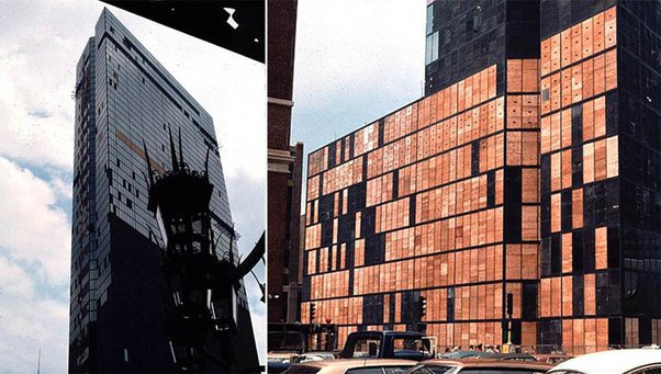 What is the hardest stage in building a house?