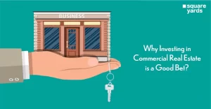 What is the safest commercial real estate investment? What is the safest commercial real estate investment?